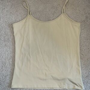 Zara Nude, Cami Tank Shapewear